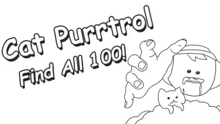 Cat Purrtrol: Find All 100!