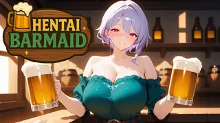 Hentai Barmaid