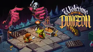 Welcome to the Dungeon