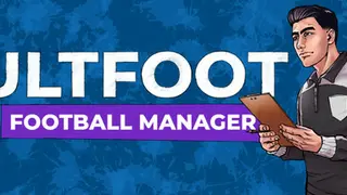 UltFoot: Football Manager