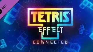Tetris® Effect: Connected Digital Deluxe DLC Digital Deluxe