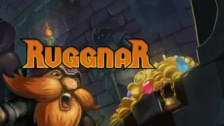 Ruggnar