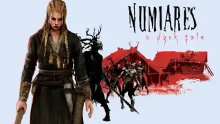 Numiares - A Dark Tale