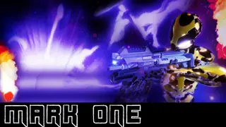 Mark One