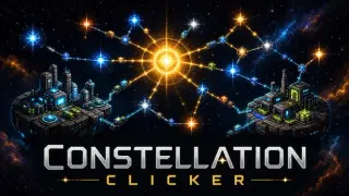 Constellation Clicker