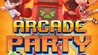 Arcade Party - Switch