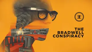 The Bradwell Conspiracy (Xbox One)