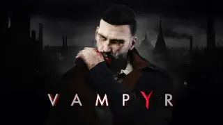 VAMPYR - Switch