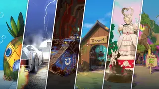 PowerWash Simulator – Ultimate Satisfaction Bundle (PS4 & PS5)