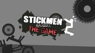 Stickmen Ragdoll: The Game