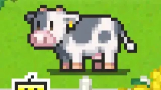 8-Bit Farm - Switch