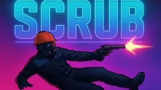 SCRUB