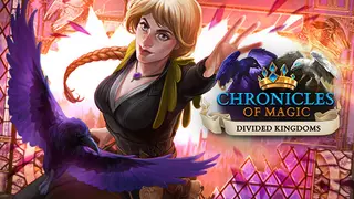 Chronicles of Magic: Divided Kingdoms