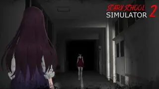 Scary School Simulator 2