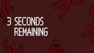 3 SECONDS REMAINING