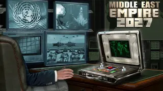 Middle East Empire 2027