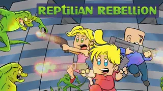 Reptilian Rebellion