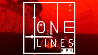 Lone Lines: RPG