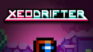 Xeodrifter - Switch