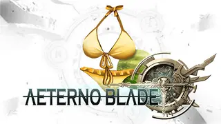 AeternoBlade - Bikini Costume