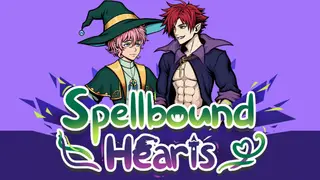 Spellbound Hearts