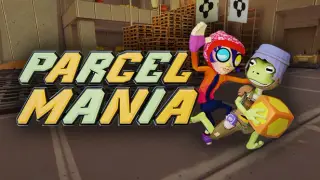 Parcel Mania: Free Multiplayer Madness