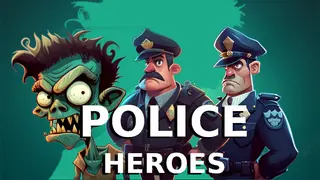 Police Heroes