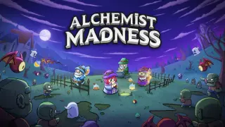 Alchemist Madness