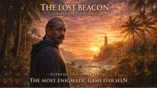 The Lost Beacon