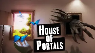 House of Portals VR