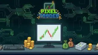 Pixel Trader