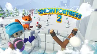 Snow Fortress 2