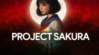 Project Sakura