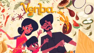 Venba Soundtrack