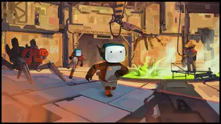 Life of Delta - Xbox Series