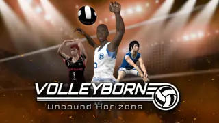 Volleyborne: Unbound Horizons