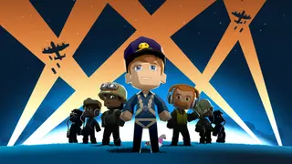 Bomber Crew (Xbox One)