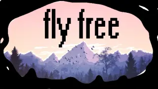 Fly Free