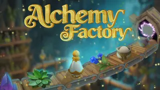 Alchemy Factory