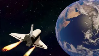 Space Explore (PS4 & PSVR) (PS4)