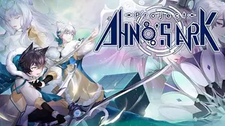 "Project: AHNO's Ark" Art Setting Collection