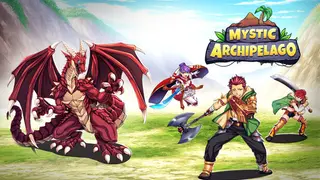 Mystic Archipelago