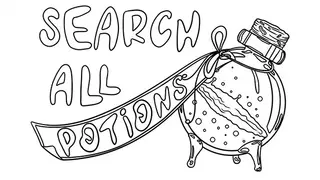 SEARCH ALL - POTIONS