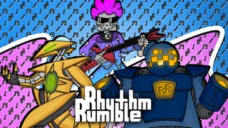 Rhythm Rumble