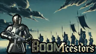Boomcestors