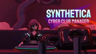 Synthetica: Cyber Club Manager