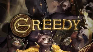 Greedy