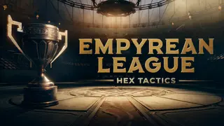 Empyrean League: Hex Tactics