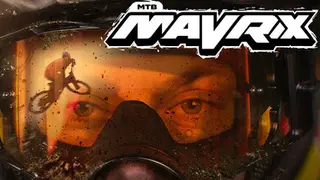 MAVRIX by Matt Jones
