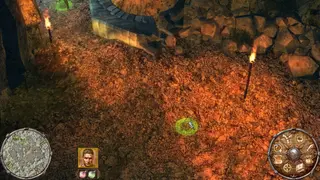 Konung 3: Ties of the Dynasty